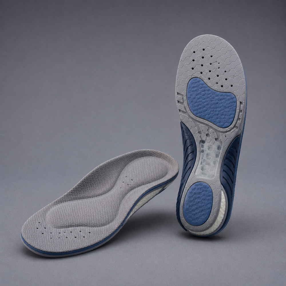 Comfort & Support Insoles