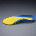 Foot Support Insoles