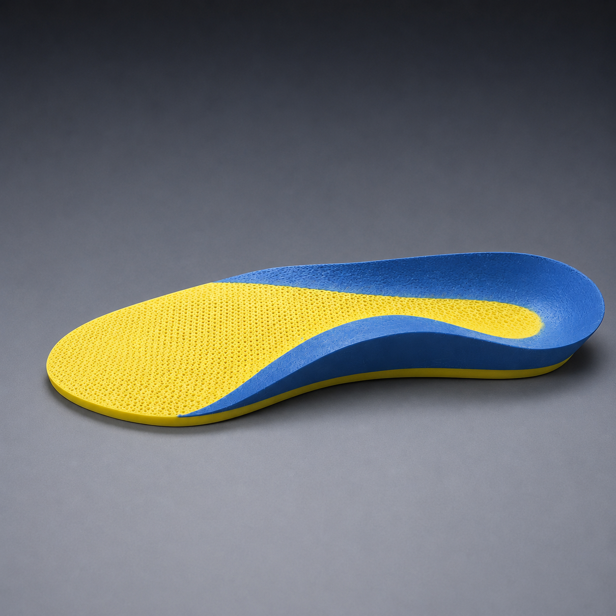Foot Support Insoles