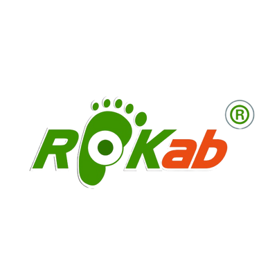ROKAB logo